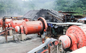 
	  The ball mill process is situated in northern Mexico, where there is the copper on a large scale. Our specialists and engineers design a 3t/h ball mill process for customers.
