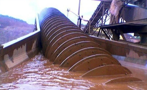 
	  Iron Ore Processing Plant in Nigeria
