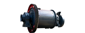 Ball Mill